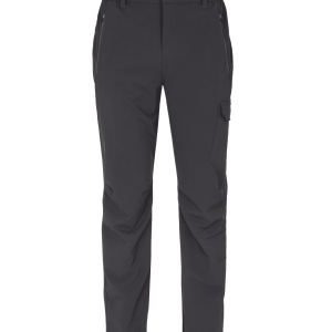 Silverpoint mens scafell trousers graphite