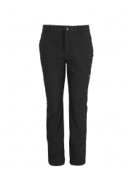 Silverpoint womens cairngorm trousers black