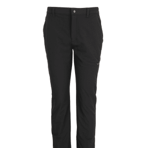 Silverpoint womens cairngorm trousers black