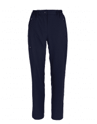 Silverpoint womens langdale trousers navy
