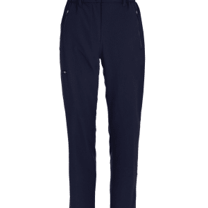 Silverpoint womens langdale trousers navy