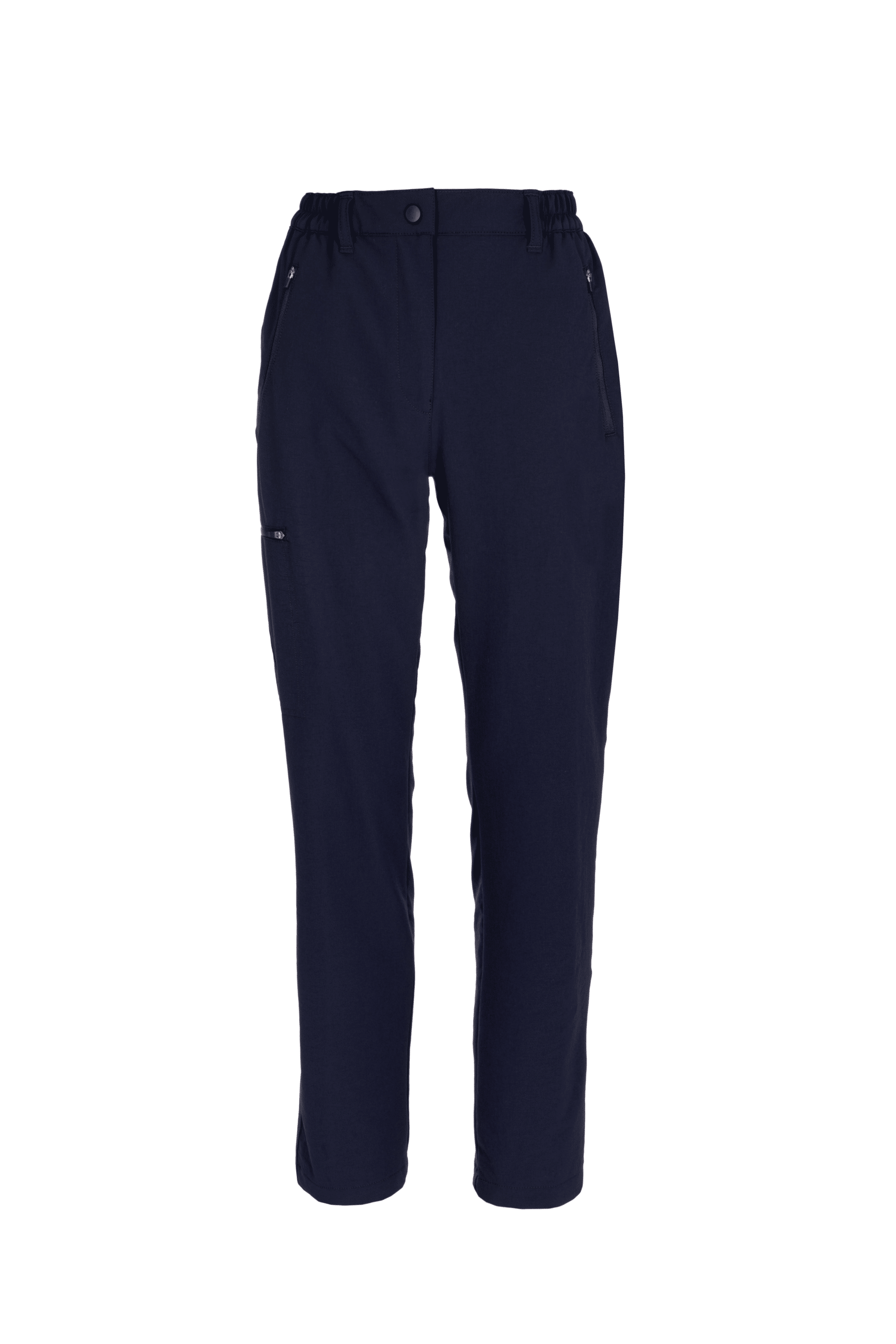 Silverpoint womens langdale trousers navy