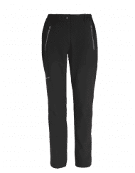 Silverpoint womens wasdale trousers black