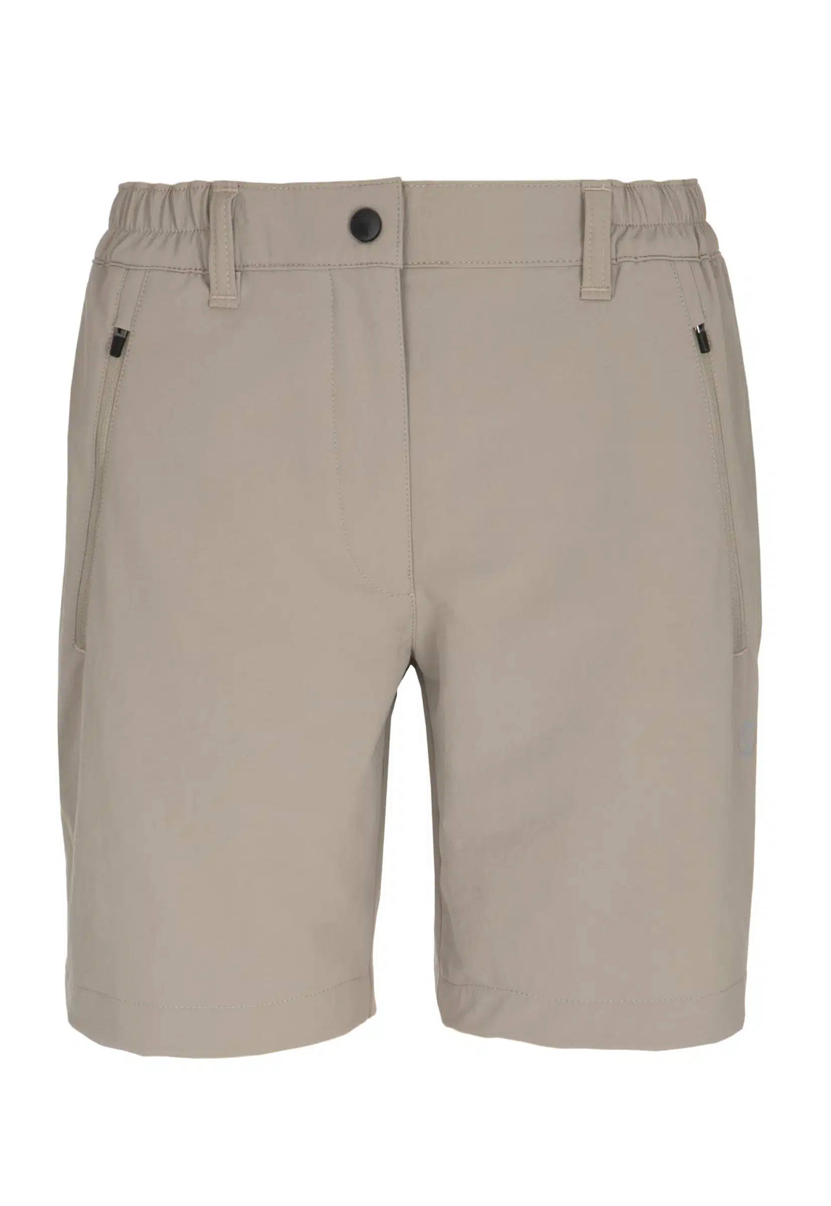 Silverpoint womens bowness shorts sand