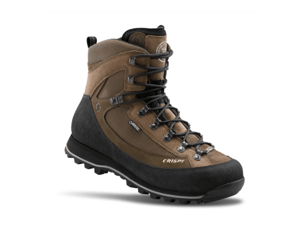 Crispi Summit GTX almond