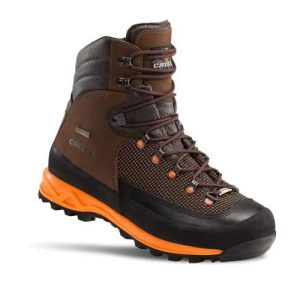 photo of crispi track walking boots