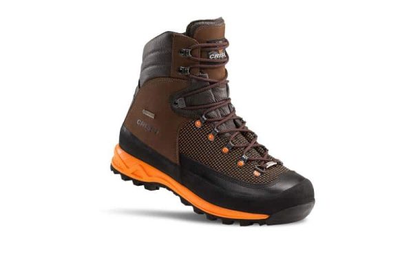 photo of crispi track walking boots