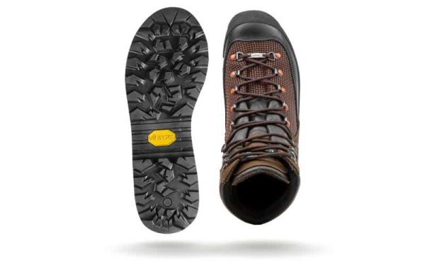 crispi track walking boots