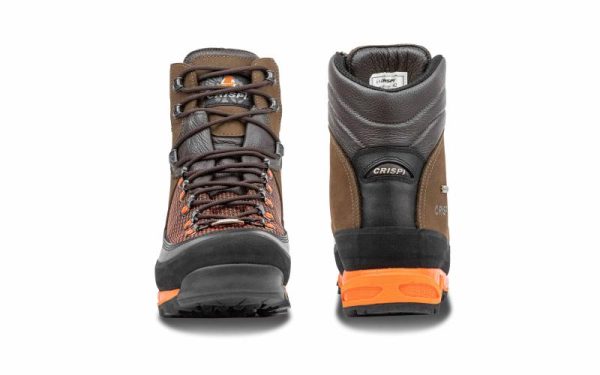 crispi track walking boots