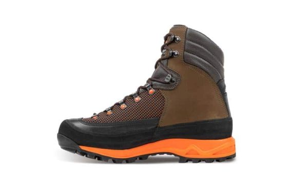 crispi track walking boots