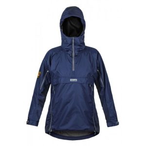 photo of Paramo womens velez adventure smock midnight