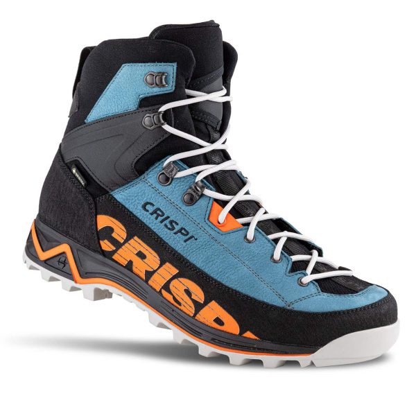 Crispi attiva bp mens gtx walking boots octane