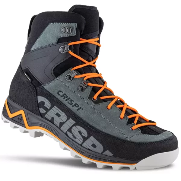 crispi attiva bp gtx mens walking boots black grey