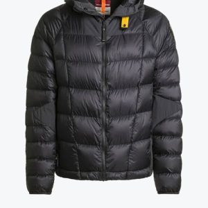 parajumpers dream down puffer jacket phantom