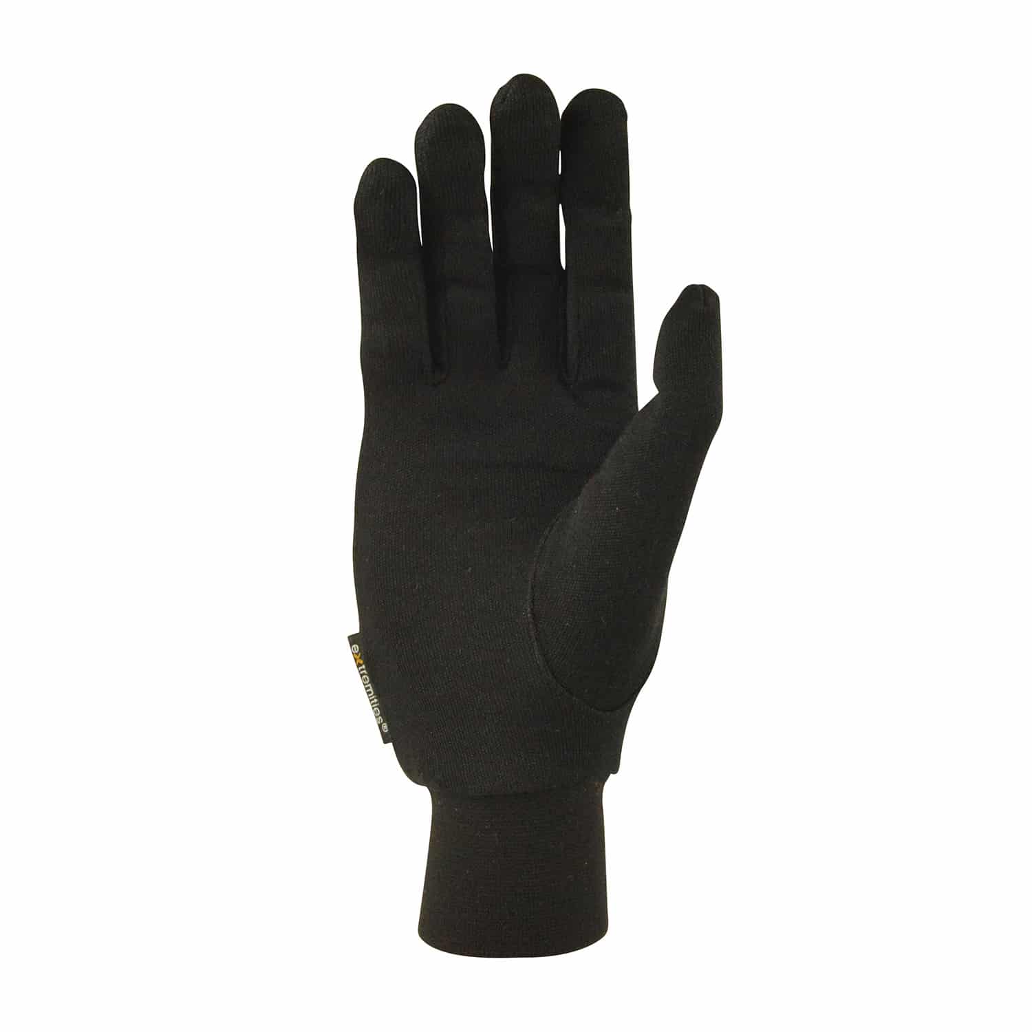 extremities silk glove liner