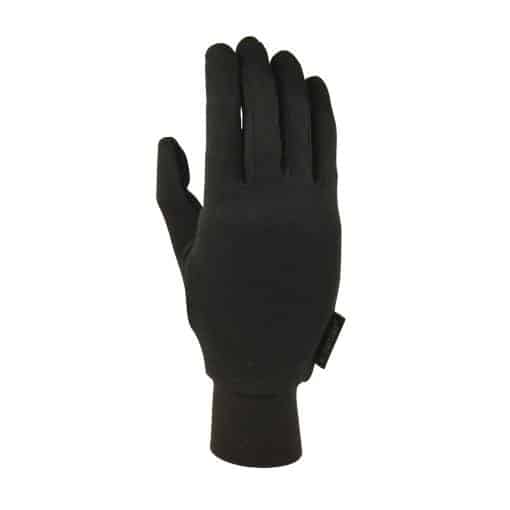 extremities silk glove liner
