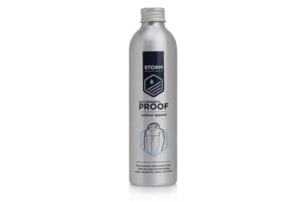 Storm Care Eco Proof wash in