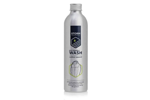 Storm Care Eco Proof wash in