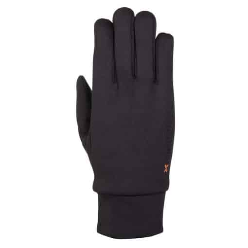 extremites waterproof power liner gloves