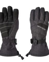 Extremities Woodbury Glove Back