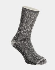 Vicuna alpaca antarctica sock