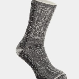 Vicuna alpaca antarctica sock