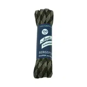 photo of Meindl boot laces 150cm