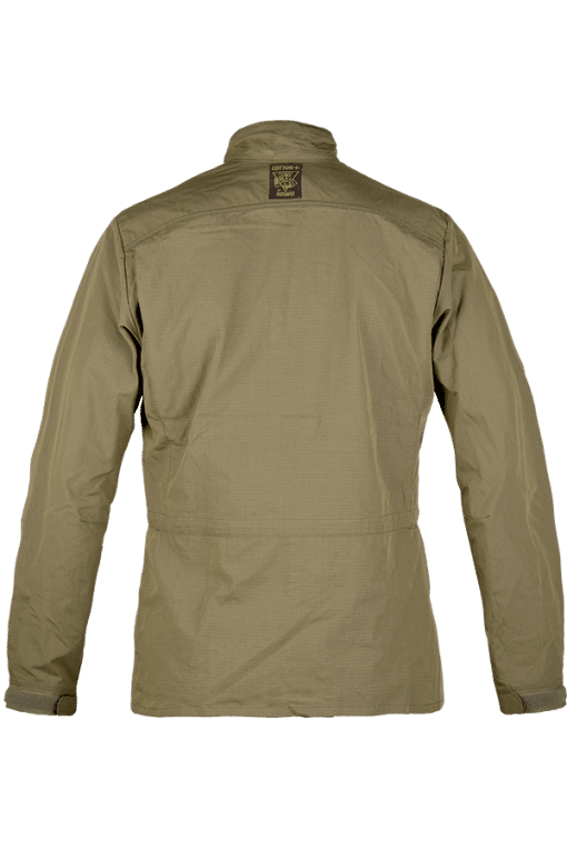 Paramo mens halcon traveller jacket capers