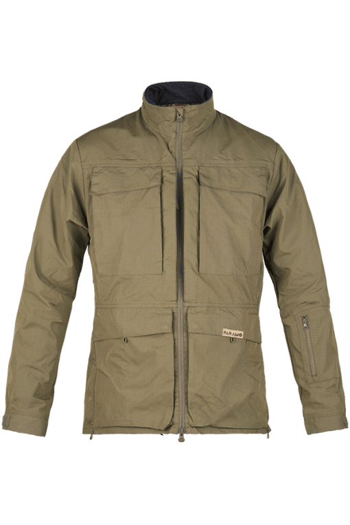 Paramo mens halcon traveller jacket capers