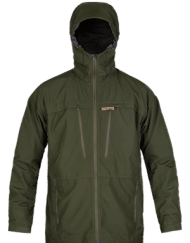 Windproof Clothing