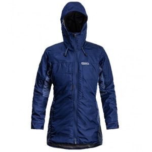 photo of Paramo womens alta 3 jacket midnight