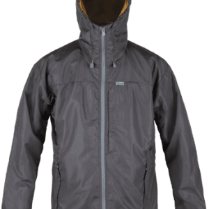 Paramo mens helki jacket grey