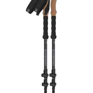 photo of Silverpoint stickle tarn carbon trekking poles