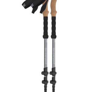 photo of 7501 Silverpoint alloy trekking poles