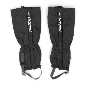 photo of grisport zip gaiters