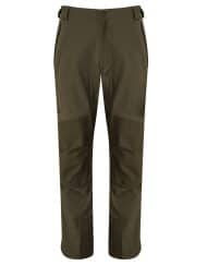 photo of Keela mens heritage scuffer trousers green