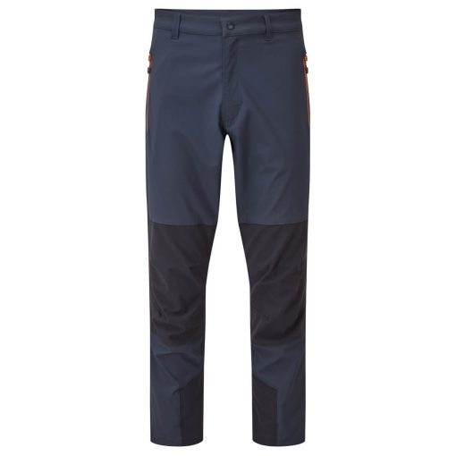 photo of Keela mens nevis trousers night blue