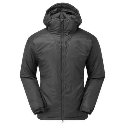 photo of Keela mens solo jacket black