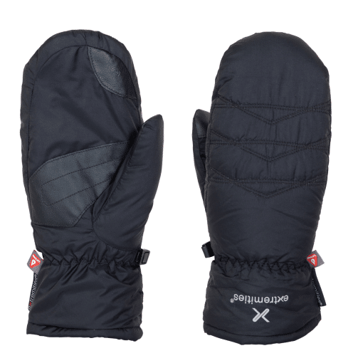 photo of Paradox Waterproof Mitts Back