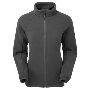 photo of Keela-Womens-Skye-Pro-Fleece-Jacket-Black