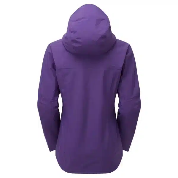 photo of Keela womens pinnacle jacket amethyst