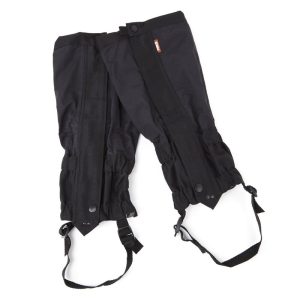 photo of keela-Gaiters-black