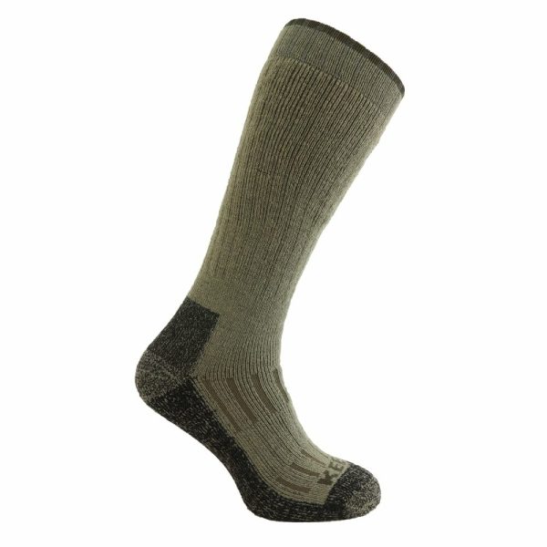 Keela glacier-sock