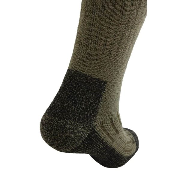 Keela glacier-sock