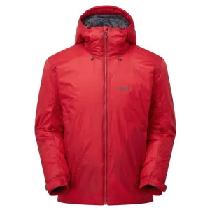 photo of Keela mens solo jacket rescue red