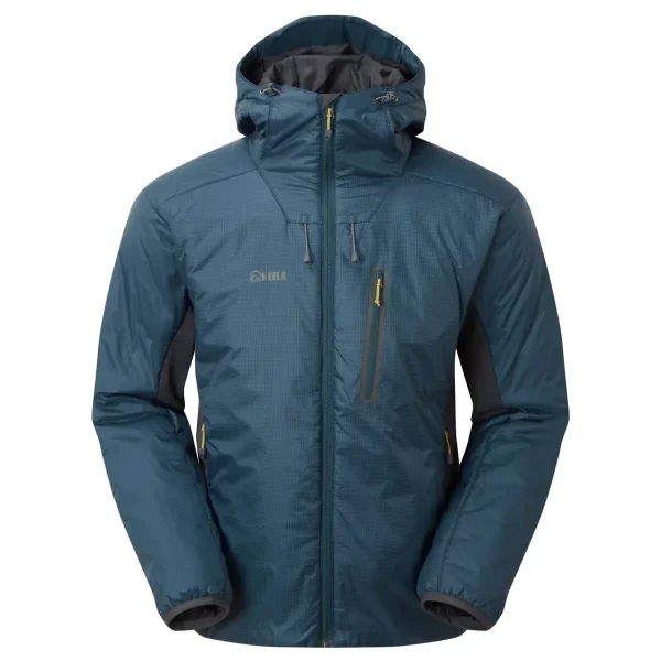 photo of Keela mens talus jacket marine