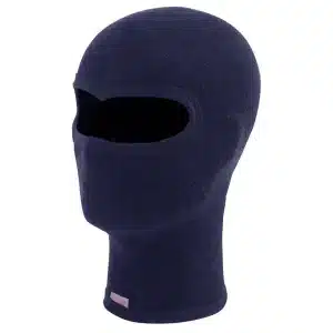 photo of Woolpower 9652 balaclava dark navy