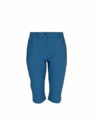 photo of Silverpoint Coniston Womens Crop Trouser air force blue
