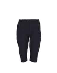 photo of Silverpoint Coniston Womens Crop Trouser black