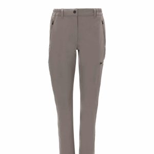 photo of Silverpoint ladies langdale trousers sand